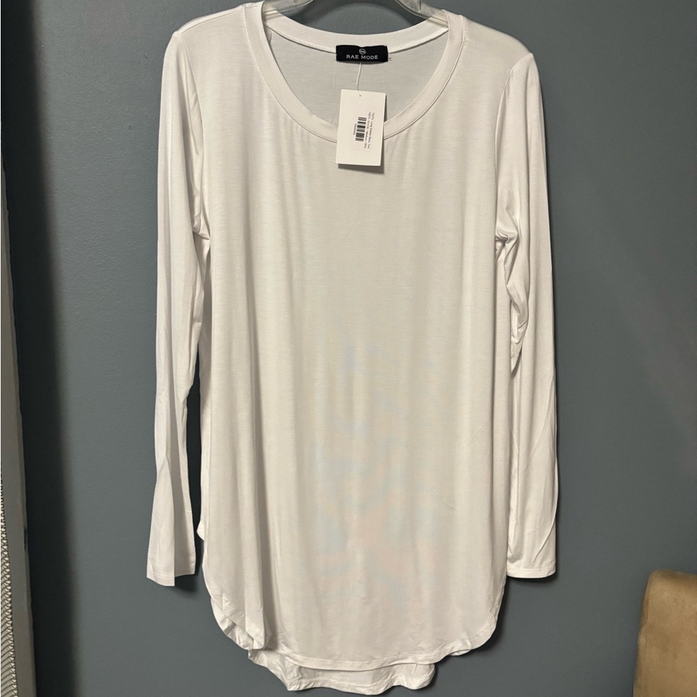 Rae Mode Boutique Blouse